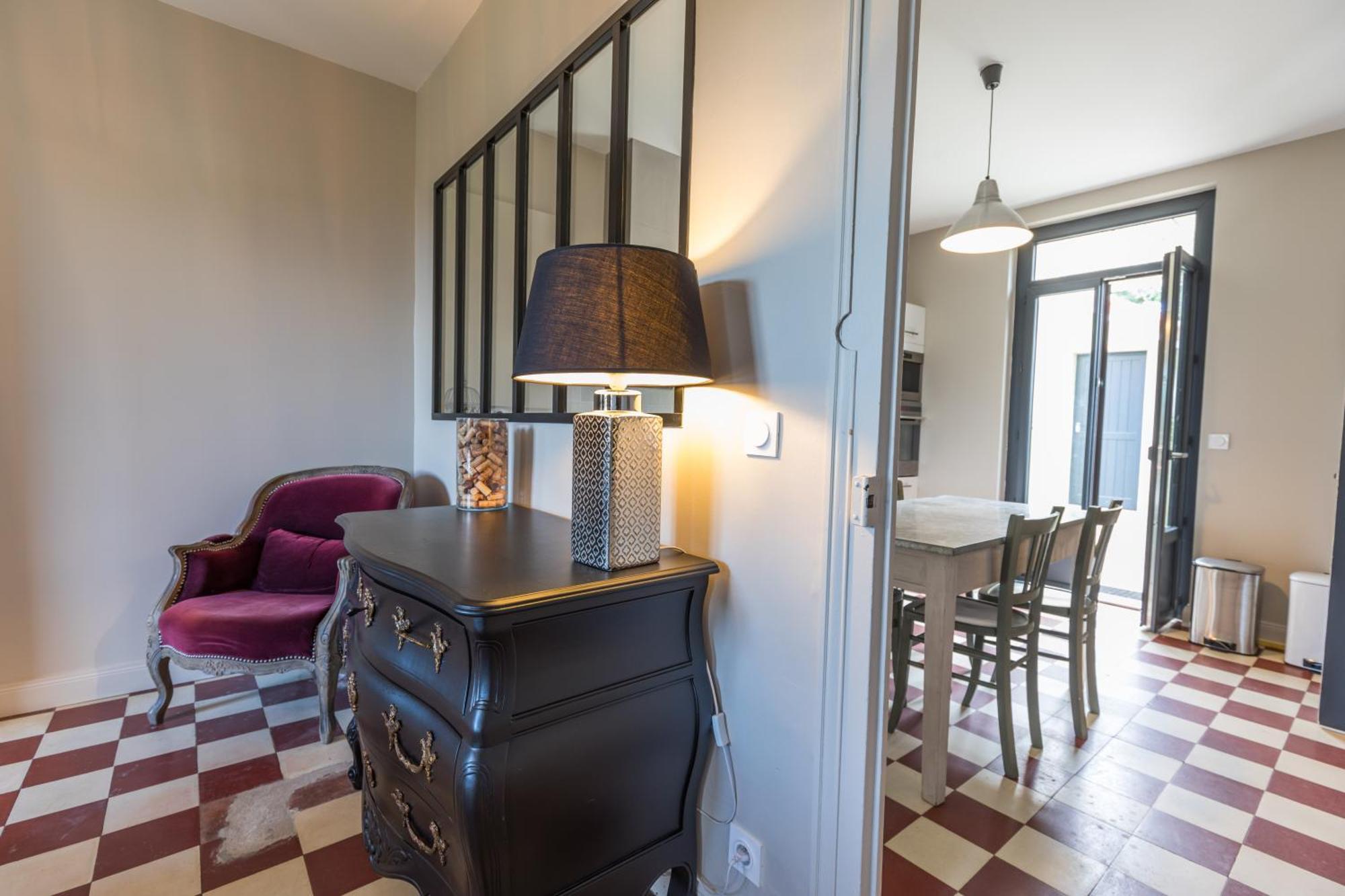 La Maison D'A Cote Mont-de-Marsan Exteriér fotografie